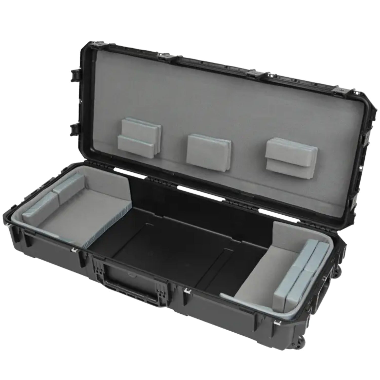 SKB Keyboard Cases SKB 3I-4719-TKBD 61 Note Keyboard Case