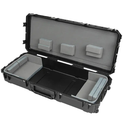 SKB Keyboard Cases SKB 3I-4719-TKBD 61 Note Keyboard Case