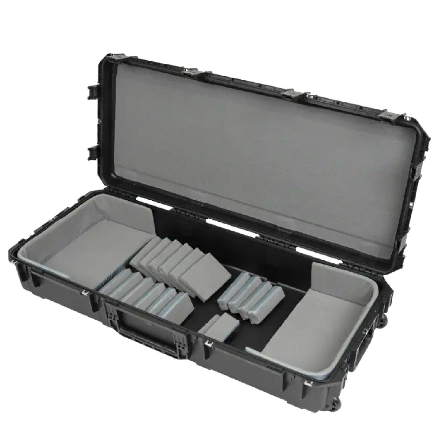 SKB Keyboard Cases SKB 3I-4719-TKBD 61 Note Keyboard Case