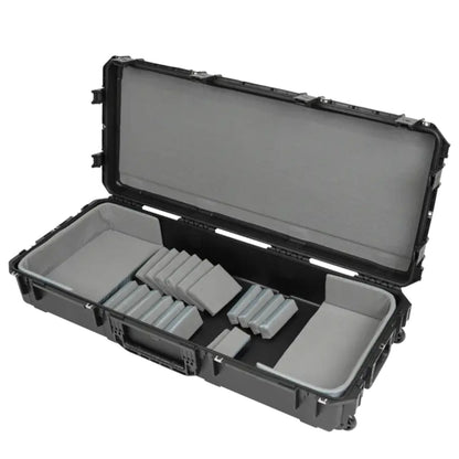 SKB Keyboard Cases SKB 3I-4719-TKBD 61 Note Keyboard Case