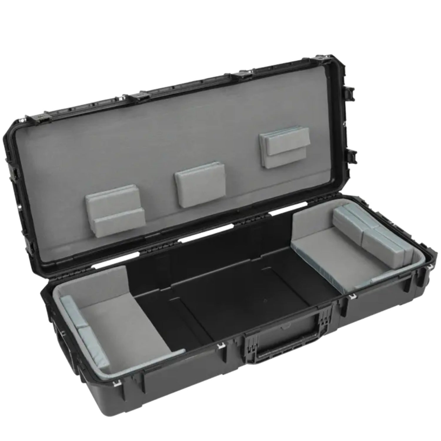SKB Keyboard Cases SKB 3I-4719-TKBD 61 Note Keyboard Case