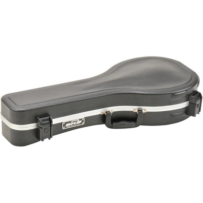 SKB Mandolin Cases SKB 1SKB-80A A-Style Mandolin Case