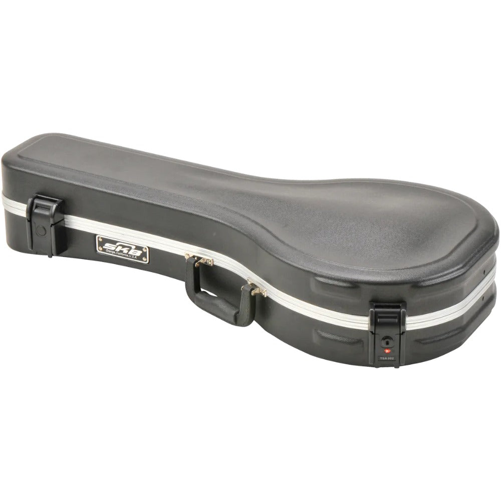 SKB Mandolin Cases SKB 1SKB-80A A-Style Mandolin Case