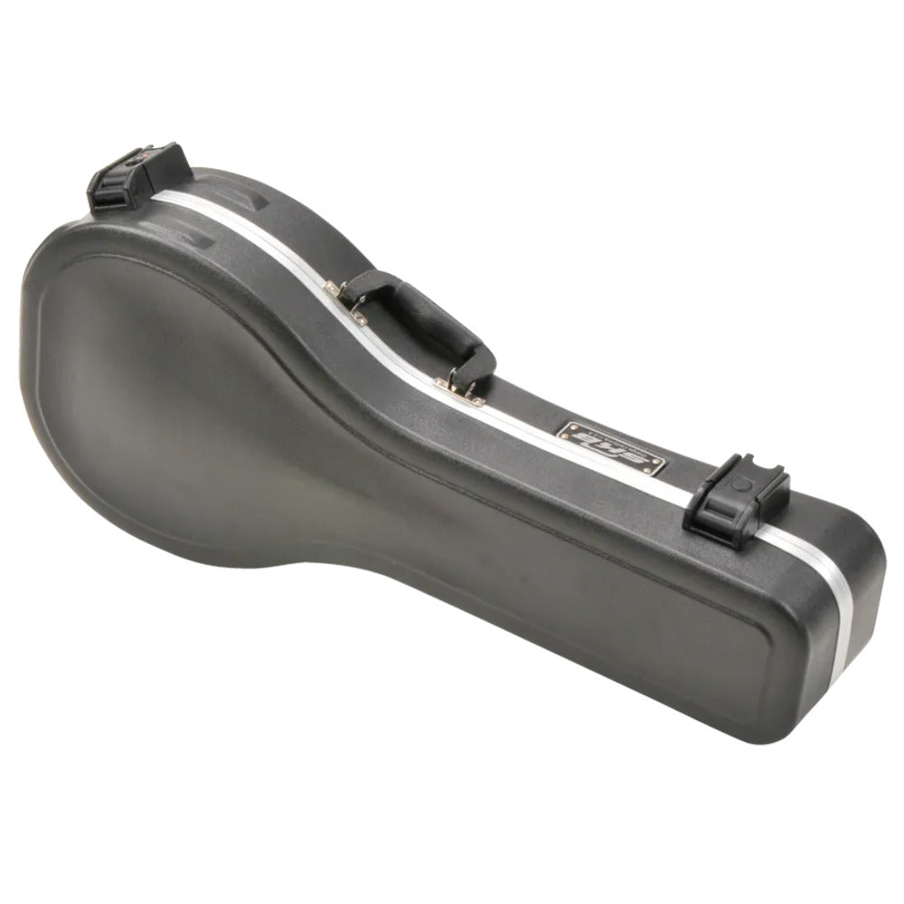 SKB Mandolin Cases SKB 1SKB-80A A-Style Mandolin Case