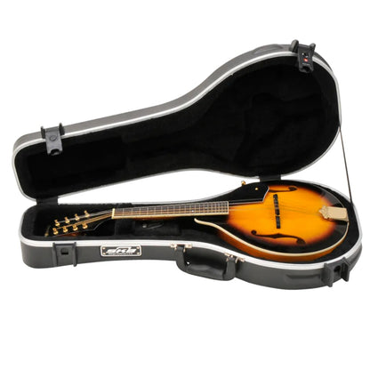 SKB Mandolin Cases SKB 1SKB-80A A-Style Mandolin Case