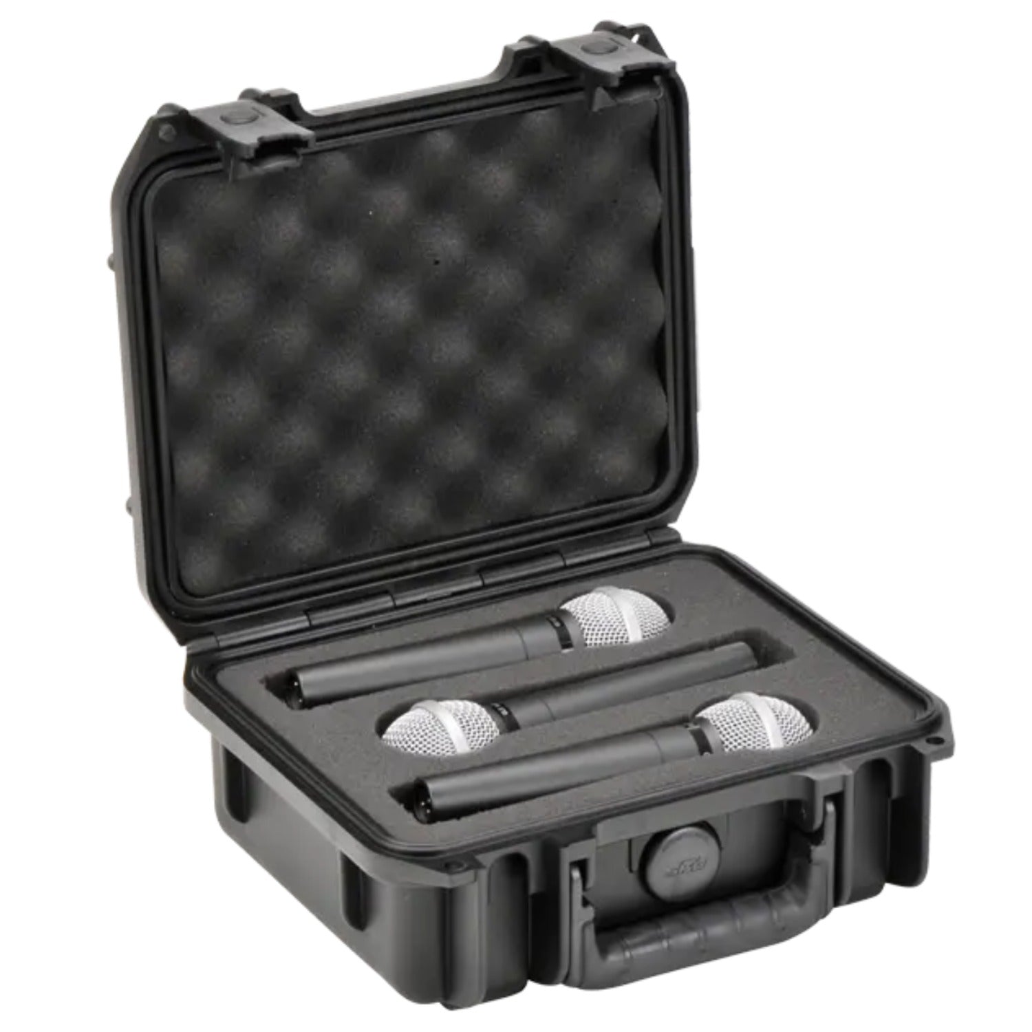 SKB Microphone Bags & Cases SKB 3I-0907-MC3 I-Series 3 Microphone Case