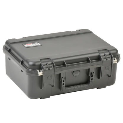 SKB Microphone Bags & Cases SKB 3I-1813-7WMC I-Series 8 Wireless Microphone Case
