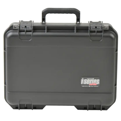 SKB Microphone Bags & Cases SKB 3I-1813-7WMC I-Series 8 Wireless Microphone Case