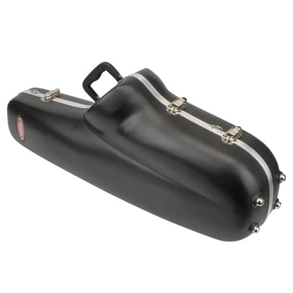 SKB Saxophone Bags, Cases & Covers SKB 1SKB-150 Contoured Tenor Saxophone Case