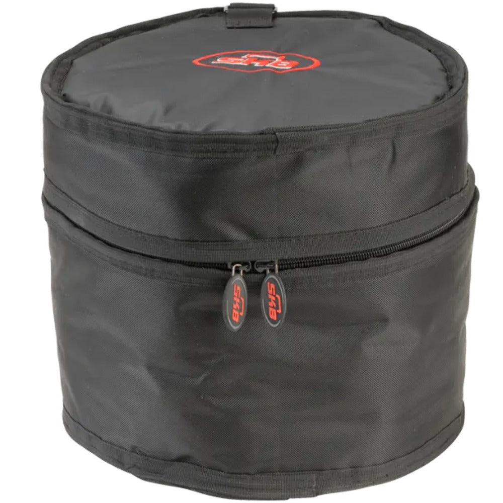 SKB Tom Gigbags SKB 1SKB-DB0810 8 x 10 Tom Gig Bag