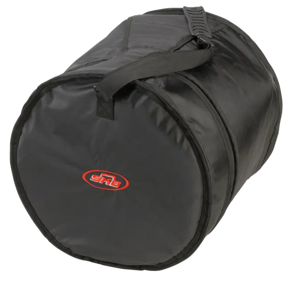 SKB Tom Gigbags SKB 1SKB-DB1414 14x14 Floor Tom Gig Bag