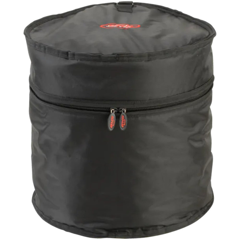 SKB Tom Gigbags SKB 1SKB-DB1616 16x16 Floor Tom Gig Bag