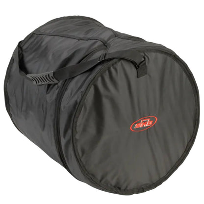 SKB Tom Gigbags SKB 1SKB-DB1616 16x16 Floor Tom Gig Bag