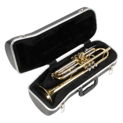 SKB Trumpet Bags, Cases & Covers SKB 1SKB-130 Contoured Trumpet Case