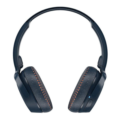 Skullcandy On-Ear Wireless Headphones Skullcandy Riff Wireless On-Ear Wireless Headphone - Black