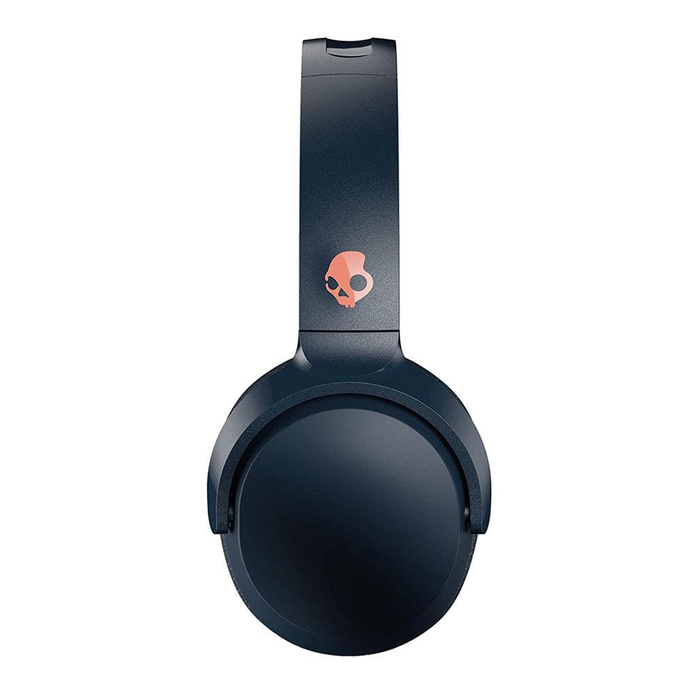Skullcandy On-Ear Wireless Headphones Skullcandy Riff Wireless On-Ear Wireless Headphone - Black