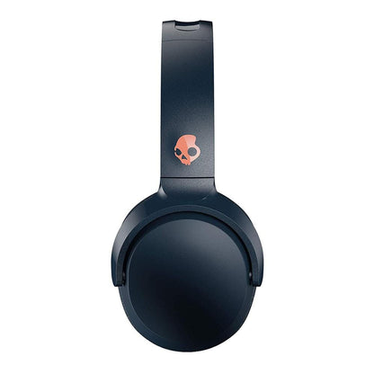 Skullcandy On-Ear Wireless Headphones Skullcandy Riff Wireless On-Ear Wireless Headphone - Black
