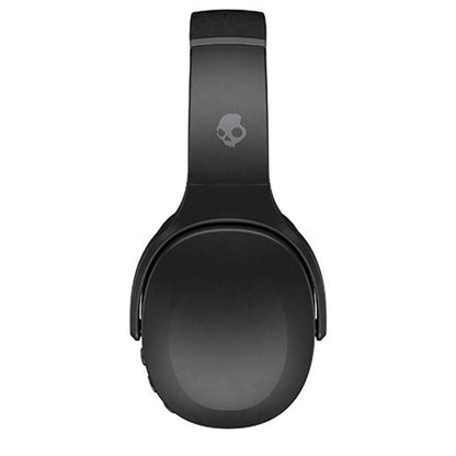 Skullcandy Over-Ear Wireless Headphones Black Skullcandy Crusher Evo Over-Ear Wireless Headphone - Black