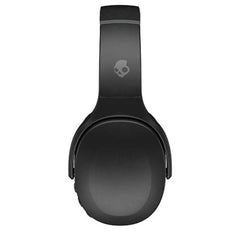 Skullcandy Over-Ear Wireless Headphones Black Skullcandy Crusher Evo Over-Ear Wireless Headphone - Black