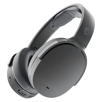 Skullcandy Over-Ear Wireless Headphones Chill Gray Skullcandy Hesh Active Noise Cancellation Over-Ear Wireless Headphone