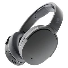 Skullcandy Over-Ear Wireless Headphones Chill Gray Skullcandy Hesh Active Noise Cancellation Over-Ear Wireless Headphone