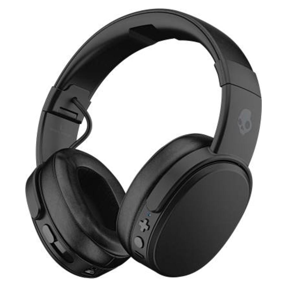 Skullcandy Over-Ear Wireless Headphones Skullcandy Crusher 3.0 BT Wireless Immersive Bass Over-Ear Wireless Headphone