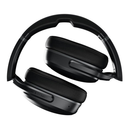 Skullcandy Over-Ear Wireless Headphones Skullcandy Crusher Active Noise Cancellation Over-Ear Wireless Headphone - Black