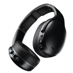 Skullcandy Over-Ear Wireless Headphones Skullcandy Crusher Active Noise Cancellation Over-Ear Wireless Headphone - Black