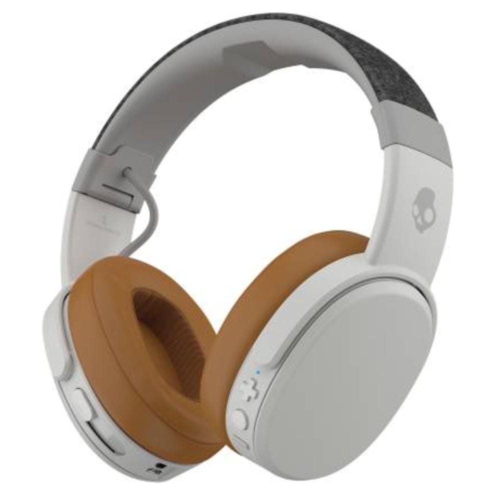 Skullcandy Crusher BT Wireless Immersive Bass Over-Ear