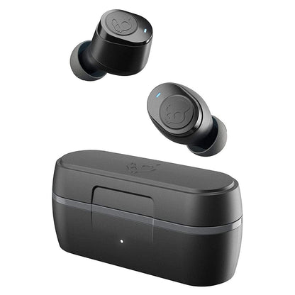 skullcandy true wireless in-ear headphones black skullcandy jib true wireless (tws) earbuds   