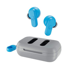 Skullcandy True Wireless In-Ear Headphones Dark Blue Skullcandy Dime True Wireless Earbuds