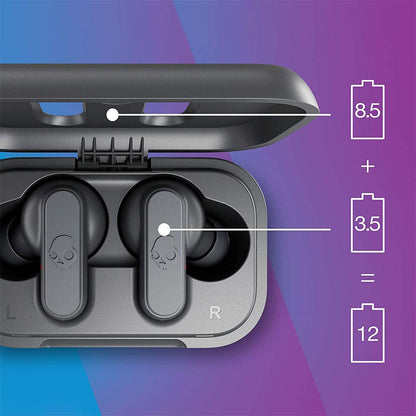 Skullcandy True Wireless In-Ear Headphones Skullcandy Dime True Wireless Earbuds