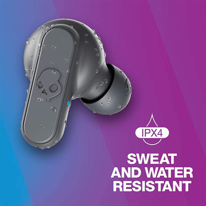 Skullcandy True Wireless In-Ear Headphones Skullcandy Dime True Wireless Earbuds