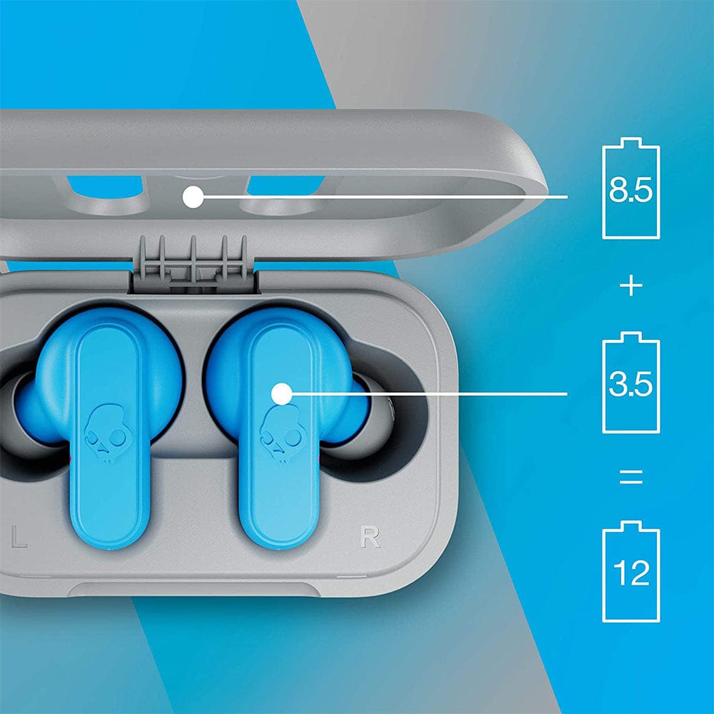 Skullcandy True Wireless In-Ear Headphones Skullcandy Dime True Wireless Earbuds