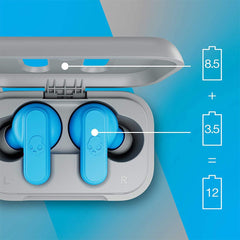 Skullcandy True Wireless In-Ear Headphones Skullcandy Dime True Wireless Earbuds