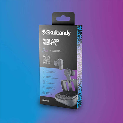 Skullcandy True Wireless In-Ear Headphones Skullcandy Dime True Wireless Earbuds
