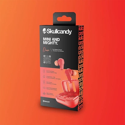 Skullcandy True Wireless In-Ear Headphones Skullcandy Dime True Wireless Earbuds