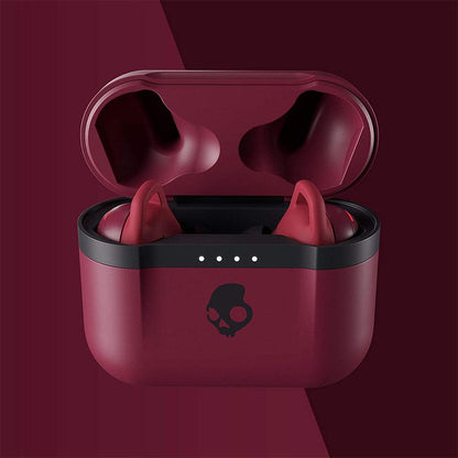 Skullcandy True Wireless In-Ear Headphones Skullcandy Indy Evo In-Ear True Wireless Earbud