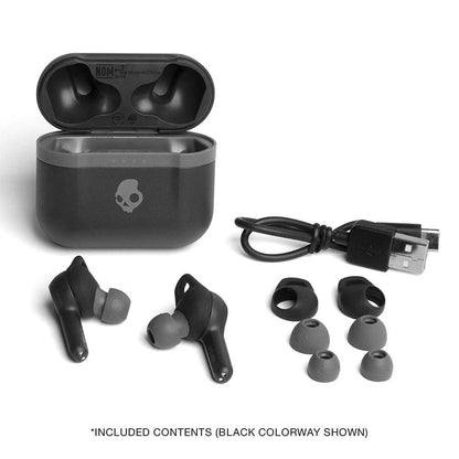 Skullcandy True Wireless In-Ear Headphones Skullcandy Indy Evo In-Ear True Wireless Earbud