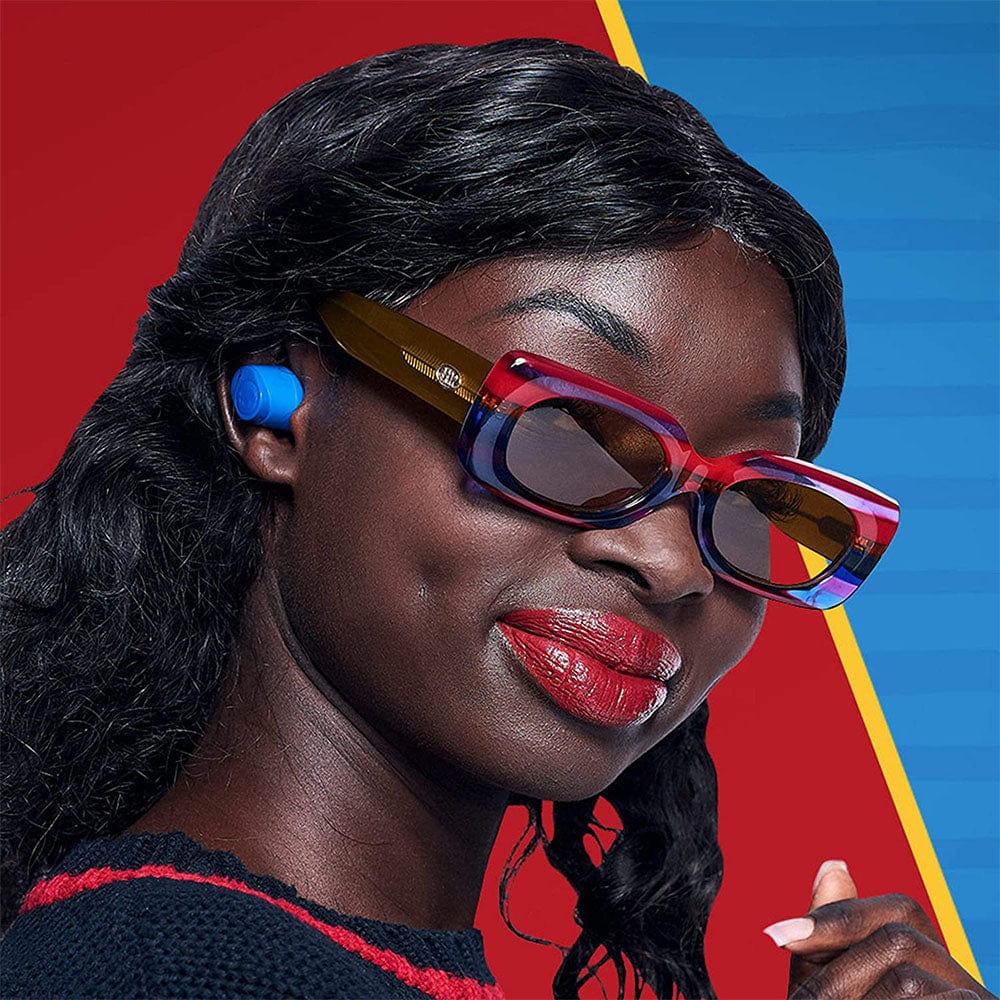 skullcandy true wireless in-ear headphones skullcandy jib true wireless (tws) earbuds   #color_blue