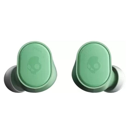 skullcandy true wireless in-ear headphones skullcandy sesh evo in-ear true wireless earbud - black 