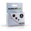 SlapKlatz Drum Accessories Black SlapKlatz MINI Gel Pads with Case