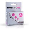 SlapKlatz Drum Accessories Pink SlapKlatz MINI Gel Pads with Case