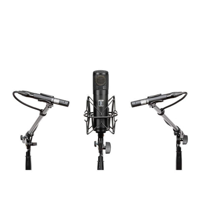 slate digital condenser microphones slate digital complete microphone bundle
