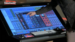 Slate Media Midi Interfaces Slate Media Technology Raven MTi 2