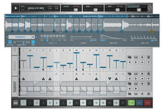 Sugar Bytes Egoist Polyphonic Synthesizer