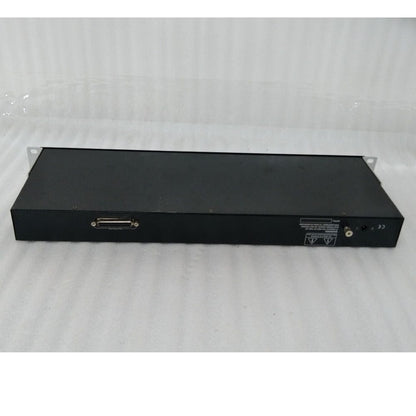 sm pro audio pre amps sm pro audio pr8e multichannel microphone preamplifier - open box b stock