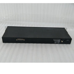 SM Pro Audio Pre Amps SM Pro Audio PR8E Multichannel Microphone Preamplifier - Open Box B Stock