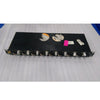 SM Pro Audio Pre Amps SM Pro Audio Q-Pre 4-Channel Microphone Preamp - Open Box B Stock