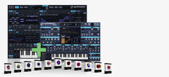 SynthMaster Everything Bundle UPG from SM 1+2: Complete Synthesizer Bundle
